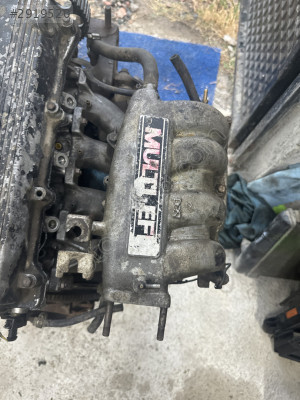 Kia Sephia 1.5 16 V Egzoz Manifoldu