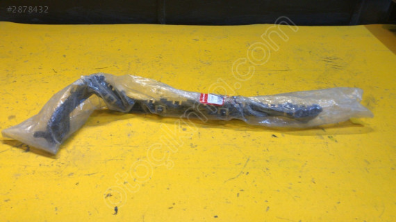 HONDA CİVİC ARKA TAMPON BRAKETİ SOL SIFIR 71598-TR0-A02