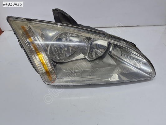 FORD FOCUS SAĞ ÖN FAR ORJİNAL 2005-2007