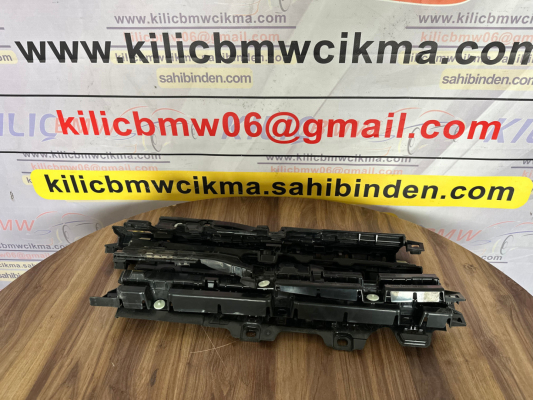 BMW G60 MARŞPİYEL BRAKETİ ÇIKMA ORJİNAL 51775A1C2B7