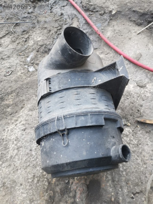 IVECO 120.14 - 85.12 - 65.9 - 80.12 - HAVA FİLTRE KAZANI