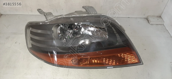 CHEVROLET KALOS ÇIKMA ORJİNAL SAĞ - SOL FAR
