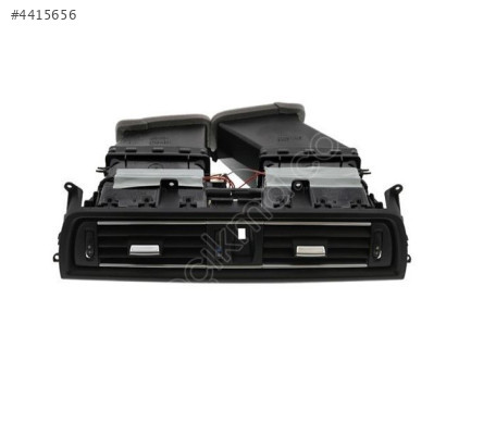 TORP.ORTA HAVALANDIRM KROMLU ( GÖVDEYLE) F10 2010-SIFIR 64229209