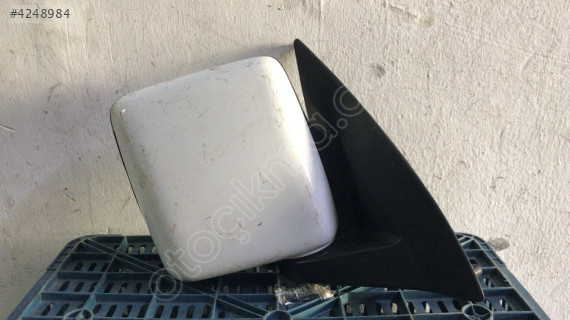 OPEL COMBO C SAĞ DIŞ AYNA KOMPLE ÇIKMA ORJİNAL YEDEK PARÇA