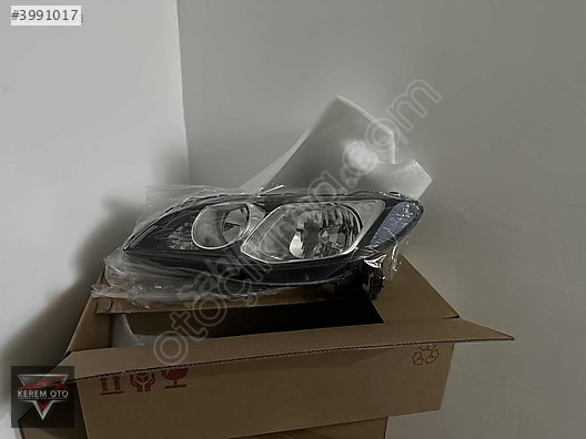 2007 - 2012 HONDA CİVİC SIFIR FAR
