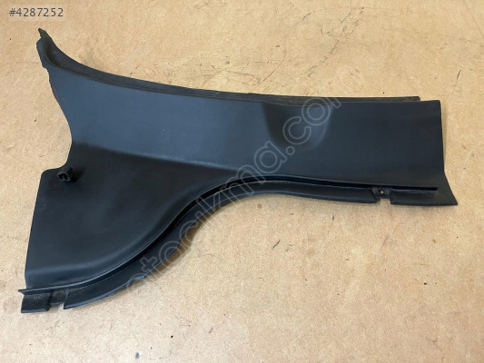 VOLKSWAGEN PASSAT CAM ÖNÜ IZGARASI SAĞ 3C1819404B