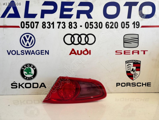 1P0945108F SEAT LEON 2009-2012 ARASI SAĞ İÇ STOP