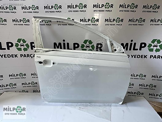 VOLKSWAGEN POLO 2018/2022 SAĞ ÖN KAPI 2G4831052