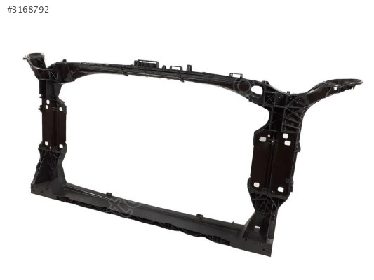 AUDI A6 2019 2021 PANEL SIFIR 4K0805594