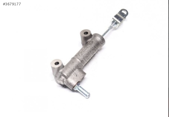 HYUNDAİ H100 DEBRİYAJ ÜST MERKEZ H100 KMY 1997-2004