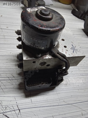 VOLKSWAGEN GOLF BORA AUDI SEAT SKODA Abs Beyni 1J0614217A