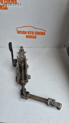 volkswagen Golf Jetta direksiyon mafsalı 1k1-419-502