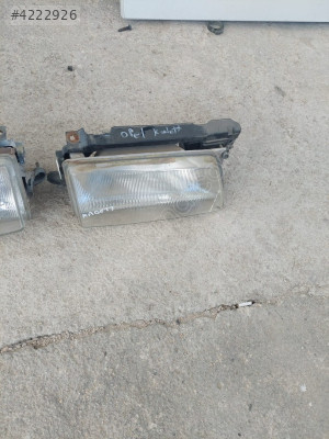 OPEL KADETT SAĞ FAR