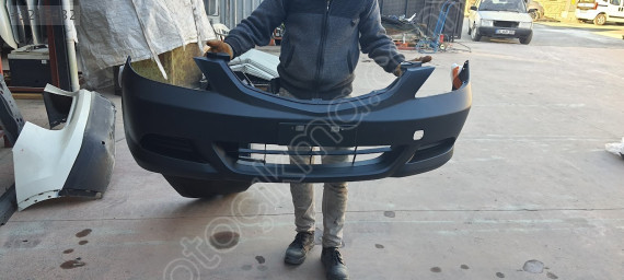 honda city 06/09  ön tampon sıfır orjinal