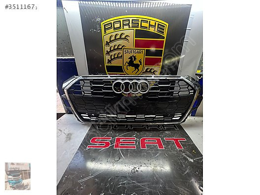2021-2023 AUDİ A5 ÖN PANJUR ÇIKMA