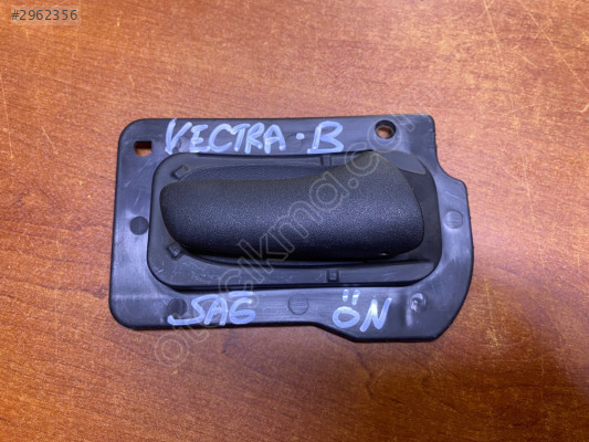 OPEL VECTRA B SAĞ ÖN KAPI İÇ AÇMA KOLU SIFIR 90362964 CANCAN OPEL