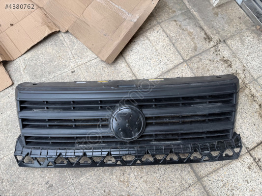 VW CRAFTER ÇIKMA ORJİNAL ÖN PANJUR BD2