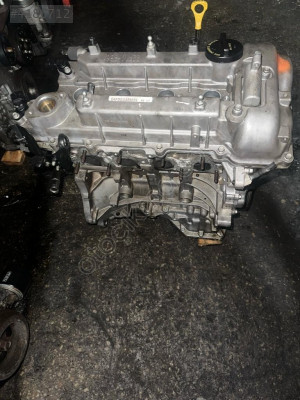 HYUNDAİ İX 35   -  BENZİNLİ 1.6 GDİ HATASIZ ÇIKMA MOTOR