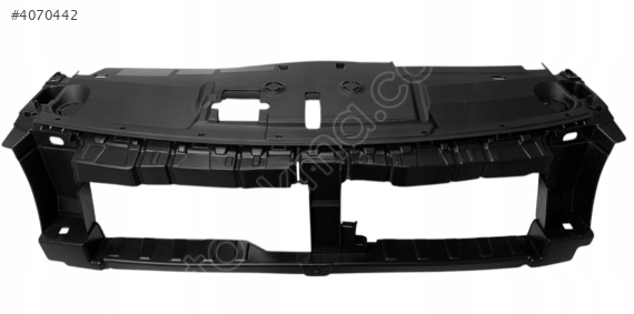 Peugeot 408 Modeli İçin Ön Kilit Paneli