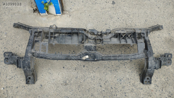 FORD TRANSİT ÖN PANEL ÇETİN OTOMOTİV