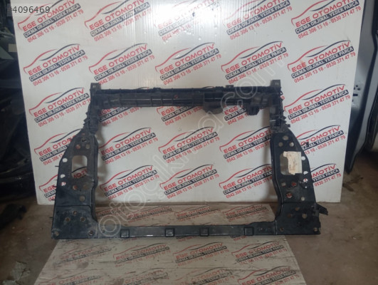 JEEP RENEGADE ORJINAL ÖN PANEL HATASIZ