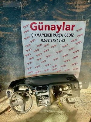 VOLKSWAGEN POLO KLASİK GÖĞÜS
