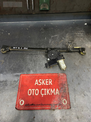 Ducato 3 cam kirikosu