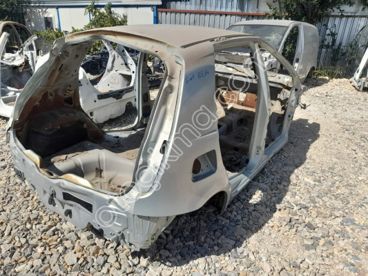 FİAT İDEA KESME -DS OTOMOTİV-