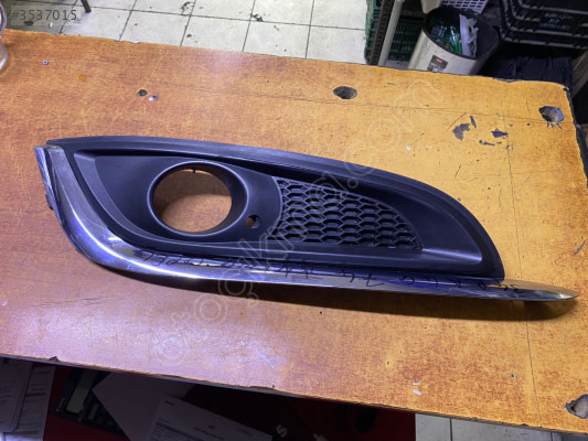 OPEL İNSİGNİA A MAKYAJLI SAĞ SİS KAPAĞI 22787050 CANCAN OPEL