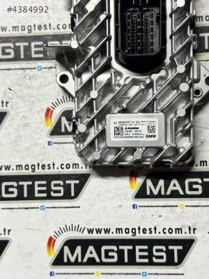 0260B00267-01 91024089 BMW X1 ŞANZIMAN BEYNİ