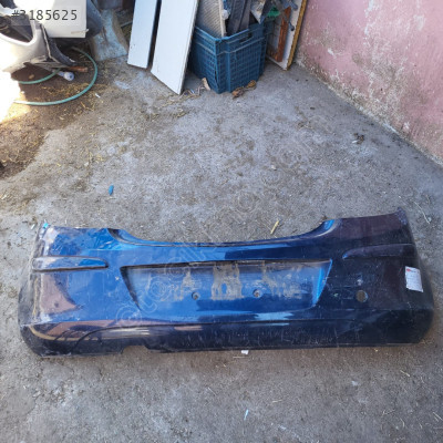 Opel corsa tsmpon