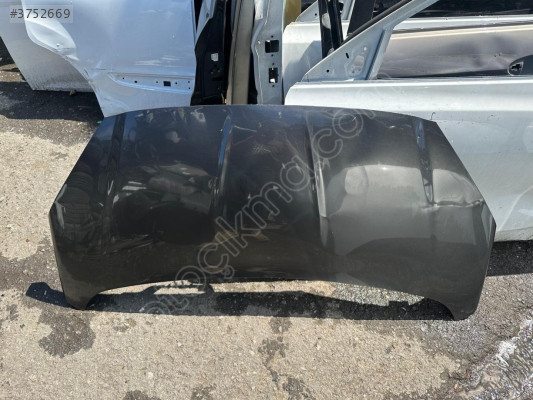 MİRİM OTODAN FORD COURİER ÖN KAPUT