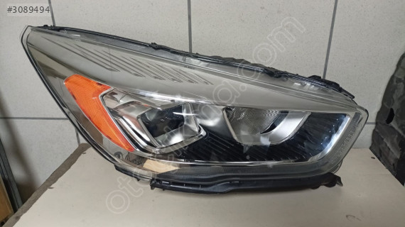 FORD KUGA 2016 2019 SAĞ ÖN FAR ORJİNAL