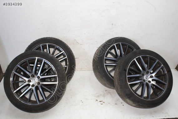MASERATİ GHİBLİ TAKIM CANT SETİ 670016855
