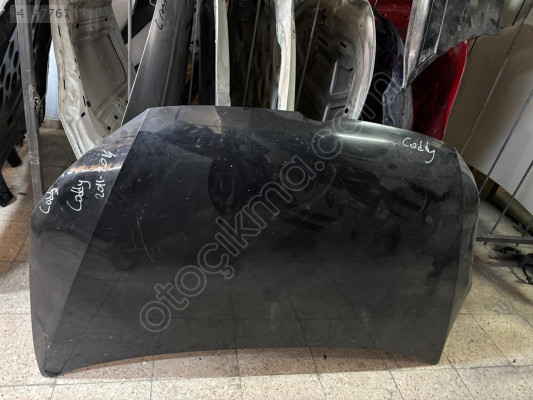 VOLKSWAGEN CADDY 2011-2014 ÖN KAPUT