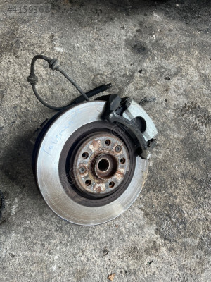 RENAULT TALİSMAN TAŞIYICI SAĞ SOL