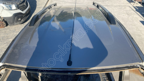 DACİA DOKKER KESME TAVAN OTO FEDAİ