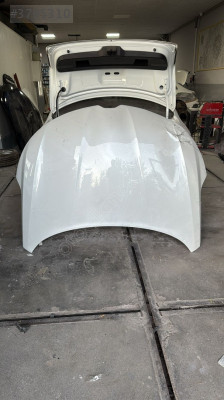 RENAULT TALİSMAN MOTOR KAPUTU
