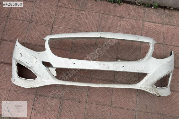 MERCEDES W246 B TAMPON ÖN ORJİNAL