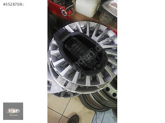 Kia Kia Cee'd 2014 model dış ayna gövdesi orjinal yeni