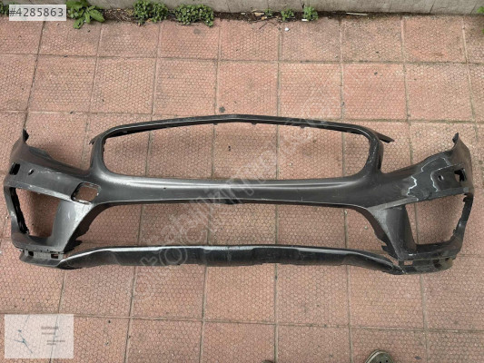 MERCEDES W156 GLA TAMPON ÖN AMG ORJİNAL