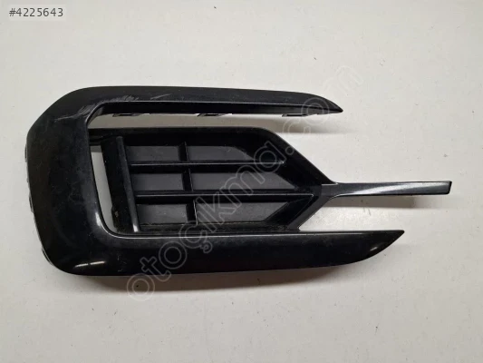 3G8807233 ÖN TAMPON HAVALANDIRMA IZGARASI SOL ARTEON