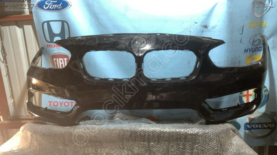 BMW F10 ÖN TAMPON