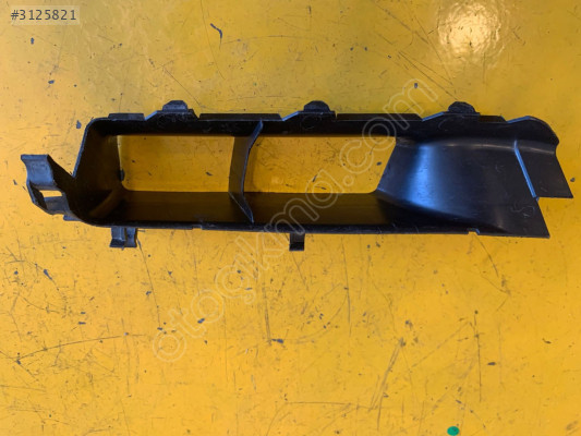 AUDİ A3/VOLKSWAGEN/SKODA HAVA FİLTRE KAZAN BRAKETİ 5QA129621B