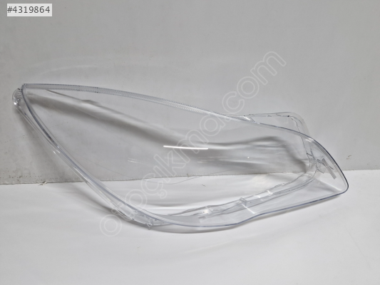 OPEL İNSİGNİA SAĞ ÖN FAR CAMI SIFIR 2014-2017