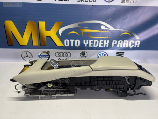 VOLVO S90 ORTA KONSOL