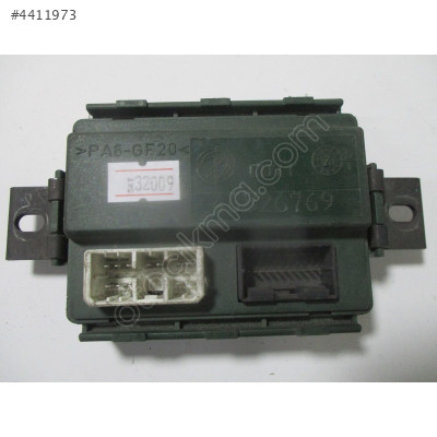 Lancia Lybra Cam Kontrol Modülü 46826769
