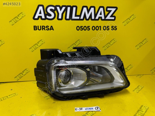 KONA SAĞ FAR (ORJİNAL) - 92102J9000