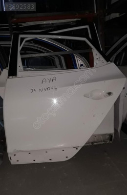 ix35 sol arka kapı