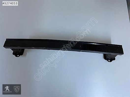 207 ÖN TAMPON DEMİRİ PEUGEOT 06- 7414PQ